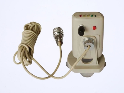 HH203機械、電子式電能表檢測用光電采樣器（吸附式）