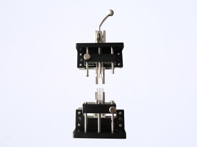 HHDZ-DX01單相導軌表壓接工裝(整套）