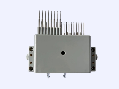 HH313B 2013表專(zhuān)變采集終端Ⅲ型表座（165x50MM孔距，輔助端子可互換）